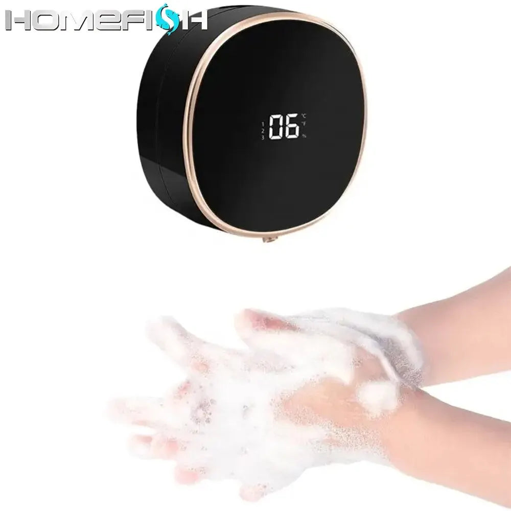 Touchless Smart  Liquid Soap Dispenser