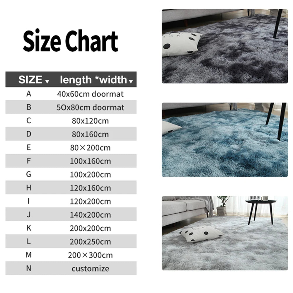 Gray Carpet for Living Room Decor
