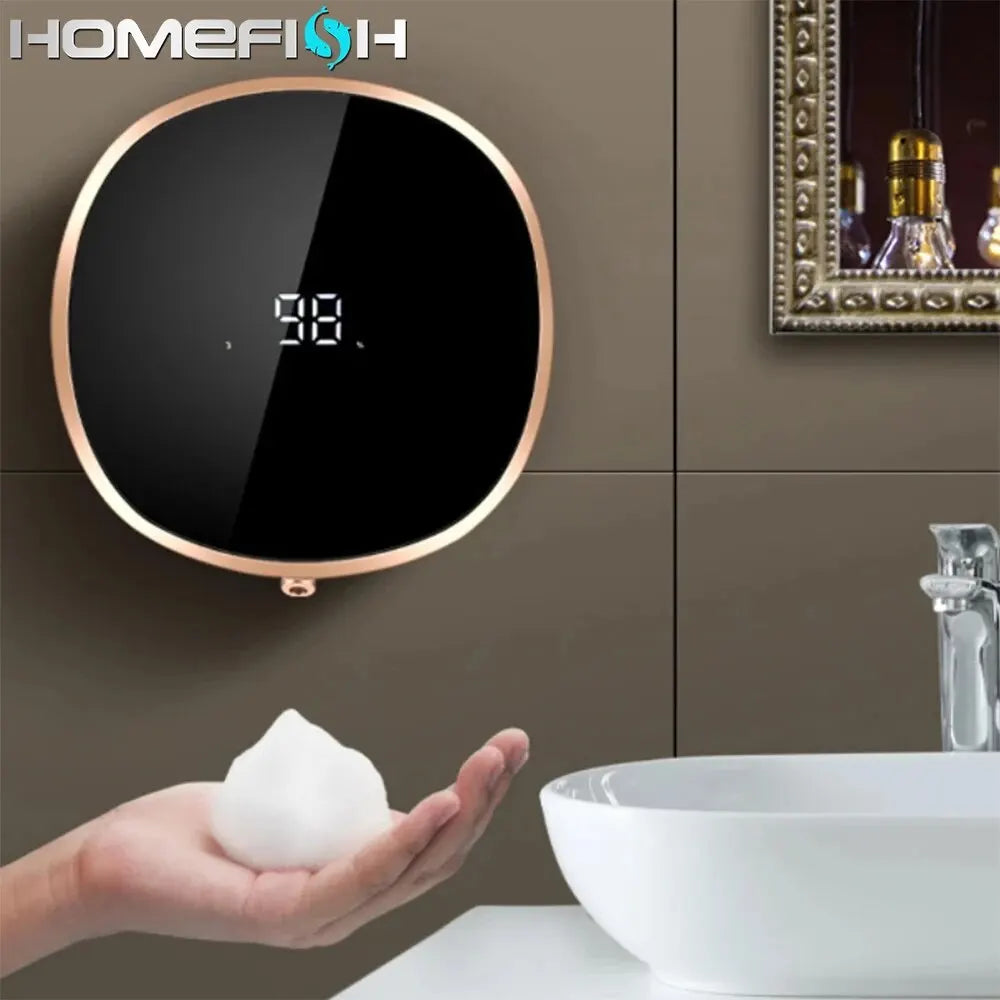 Touchless Smart  Liquid Soap Dispenser