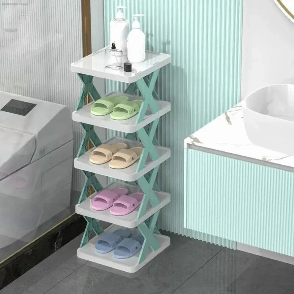 Detachable Shoes Racks Storage Organizer