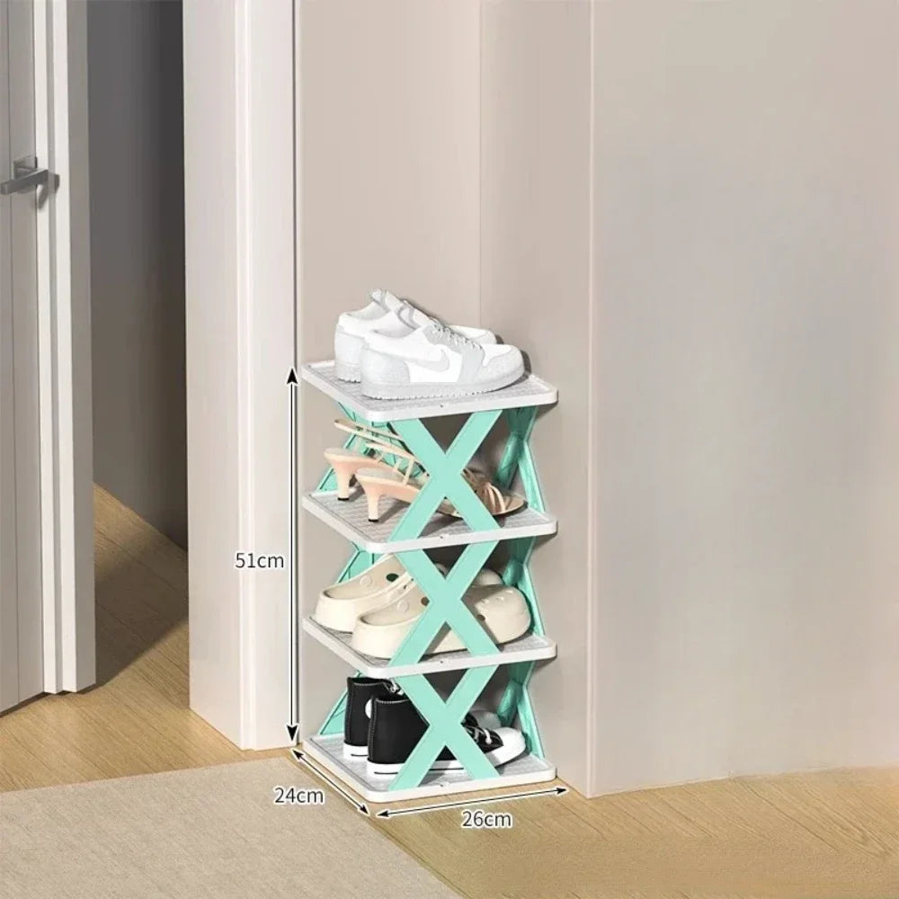 Detachable Shoes Racks Storage Organizer