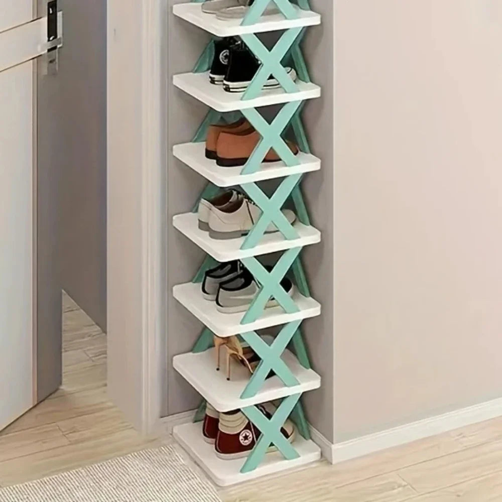 Detachable Shoes Racks Storage Organizer