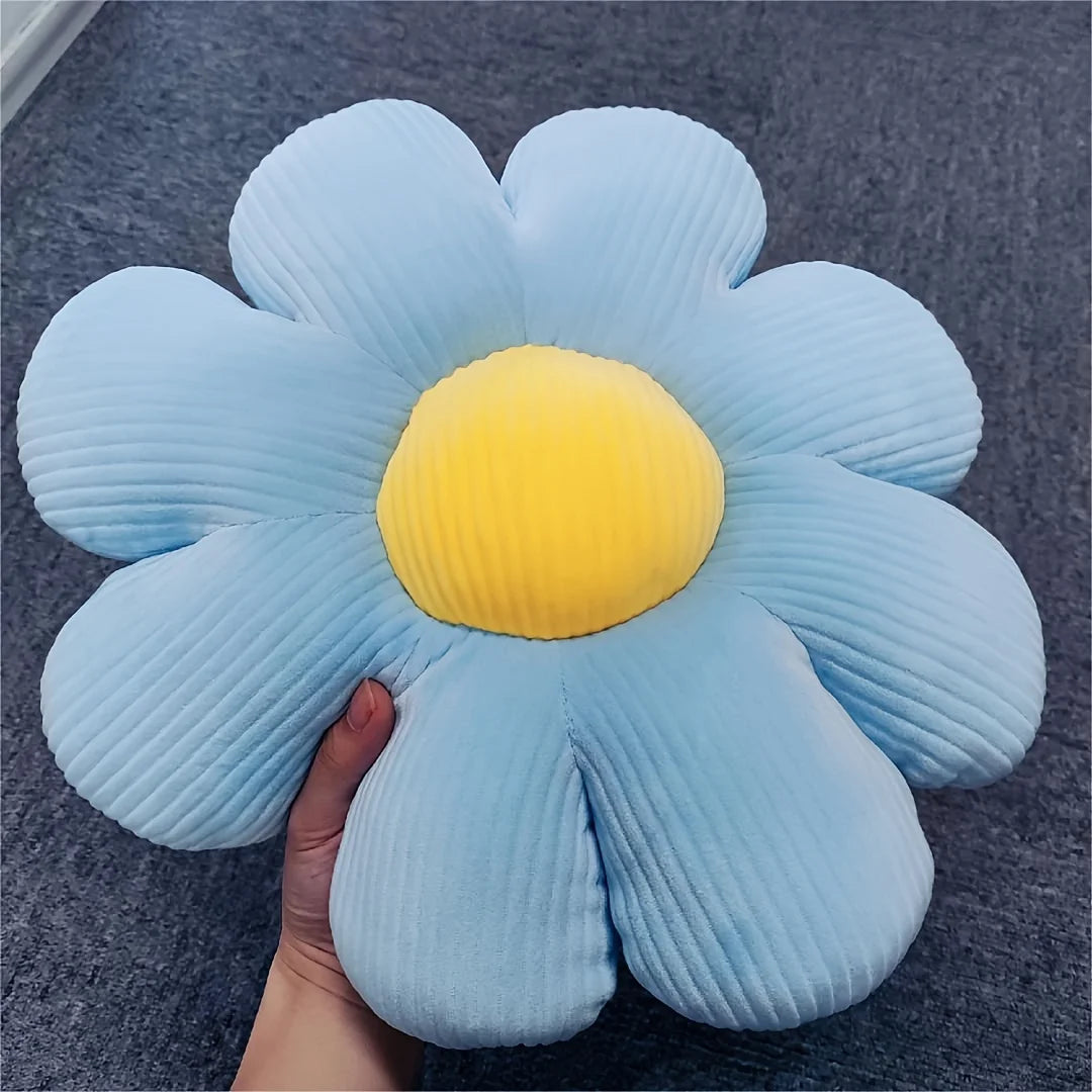 Daisy Seat Cushion Thanksgiving Gift