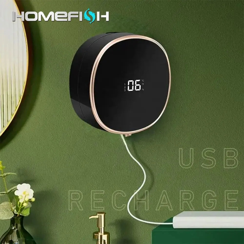 Touchless Smart  Liquid Soap Dispenser
