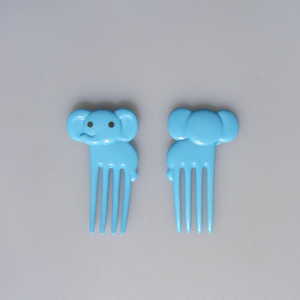 Animal Farm Mini Children Fruit Fork